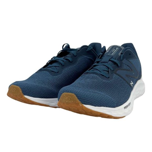 New Balance | Men's Mariseb4 Running Shoes | Blue | Size 12 - Picture 1 of 6